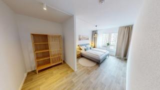 FeWo mit bodengleicher Dusche - Chemnitz - 7