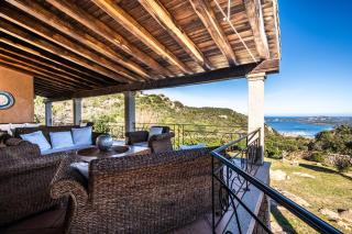 Villa Sul Golfo - Happy Rentals - Cannigione - 0