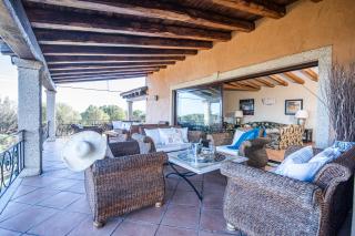 Villa Sul Golfo - Happy Rentals - Cannigione - 7