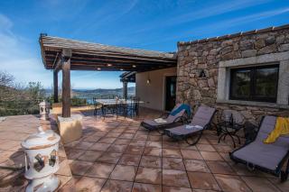 Villa Sul Golfo - Happy Rentals - Cannigione - 6