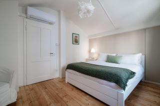 Mansarda Verde by Quokka 360 - Lake View Attic - Ponte Tresa - 8