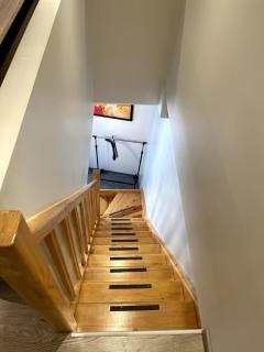 Duplex cosy à Carnot - Le Puy en Velay - 4
