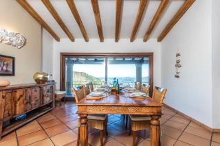 Villa Sul Golfo - 6