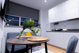 Stunning Flat in Whitechapel - Londra - 4