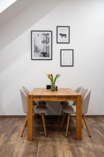 Ferienwohnung Fränkische Auszeit - 7