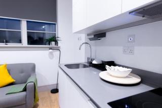 Stunning Flat in Whitechapel - Londra - 3