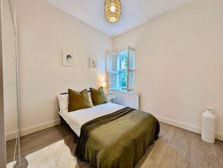 Stunning Flat With Free Parking - Londra - 1