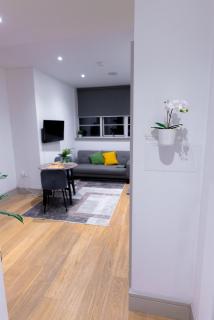 Stunning Flat in Whitechapel - Londra - 0