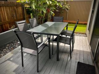 Bird of Paradise Townhouse 2 at Sunlight Swan Beerwah sleeps 6 - Beerwah - 5