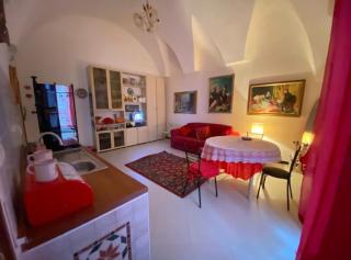 A casa di NINETTA - Vieste - 1