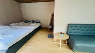 เพาะรักผาม่าน พูลวิล่า - 7