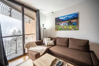 Apartamento con Encanto Baqueira 1500 - Naut Aran - 9