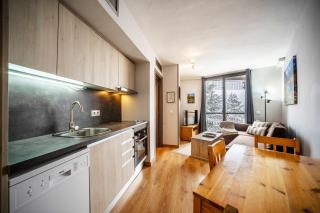 Apartamento con Encanto Baqueira 1500 - Naut Aran - 3