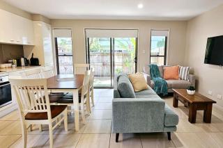 Frangipani Townhouse 3 at Sunlight Swan - Beerwah - Sleeps 6 - Beerwah - 8