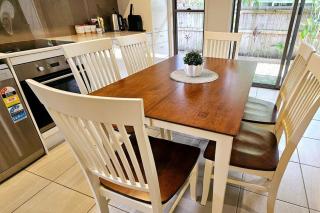 Frangipani Townhouse 3 at Sunlight Swan - Beerwah - Sleeps 6 - Beerwah - 3