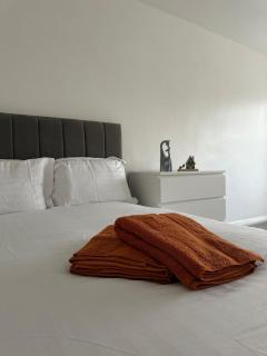 Stunning 3bedroom Flat in Bethnal Green- 3mins Away from Underground Station - Londra - 0