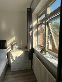 Stunning 3bedroom Flat in Bethnal Green- 3mins Away from Underground Station - Londra - 5