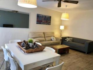 TH18 Apartamento vacacional Prat de la Riba - Tarragona - 0