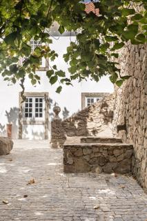 Quinta do Griffo with Oceanview, Spa, heated Pool - Colares - 0