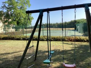 Unique outbuildings of a medieval Loire castle - 2