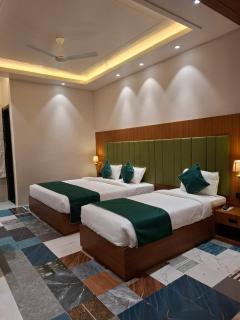 Hotel Bliss Banaras - Varanasi - 6