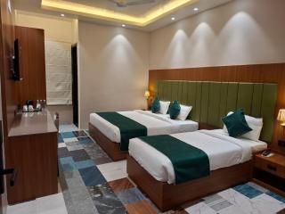 Hotel Bliss Banaras - Varanasi - 7
