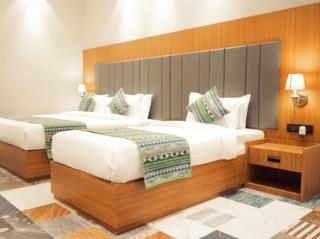 Hotel Bliss Banaras - Varanasi - 9