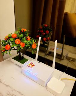 Air Residence T1 Amazing Makati Luxury Condo 66 sq m 300Mbps Fast - Manila - 4