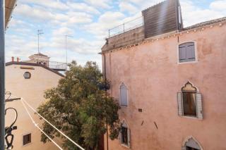 Corte Del Remer - Venice - 9