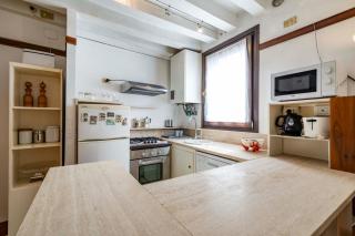 Corte Del Remer - Venice - 6