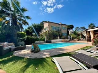 FRGK "Haut de Villa Mougins" - Mougins - 0