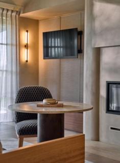 The Sanctuary at Alba Thermal Springs & Spa - Fingal - 3