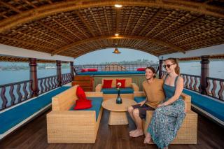 Boats N Beds - Alappuzha - 2
