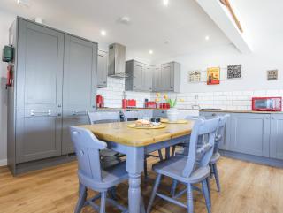 Escape To The Chapel Anglesey - 7