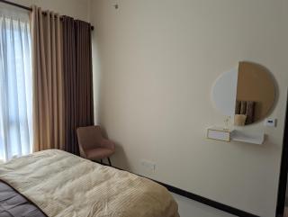 DeNora at TRI-ZEN 25th Floor Apartment with Lotus Tower and City Skyline view - Maradana - 5