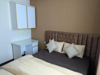 DeNora at TRI-ZEN 25th Floor Apartment with Lotus Tower and City Skyline view - Maradana - 2