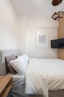 Urban City Penthouse with Large Terrace - Atene - 5