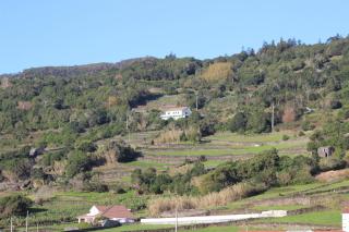 Freistehendes Haus Mit Terrasse Und Meerblick - - 3