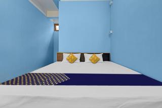 Hotel O Garam Masala Residency - Guwahati - 0
