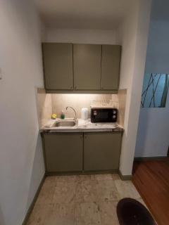 Homescape Haven Time Square KL - Kuala Lumpur - 8