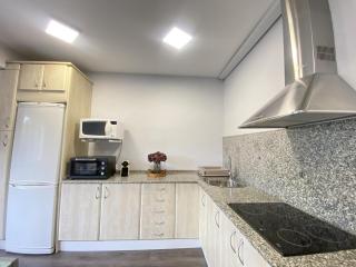TH14 Apartamento en la Playa LaMora. - Tarragona - 4
