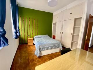 TU HABITACION en Plaza Palillero - Cadice - 7
