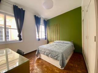 TU HABITACION en Plaza Palillero - Cadice - 2