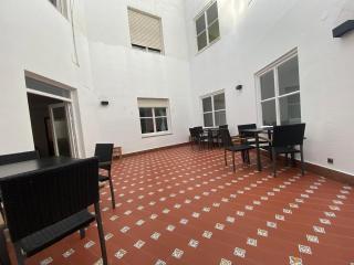 TU HABITACION en Plaza Palillero - Cadice - 3