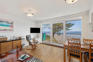 Beachside - Sea Views Village Centre Saundersfoot - 6