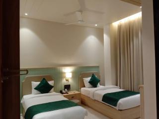 Hotel Bliss Banaras - Varanasi - 4