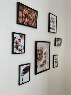 Parka ielas apartamenti - 2