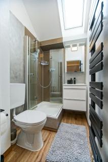 AusZeit Steiraland 2 mit privaten Terrasse und Garten und Parkplatz - 4