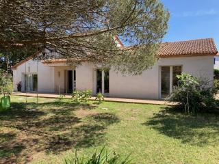 Maison familiale 6 personnes - La Faute-sur-Mer - 9