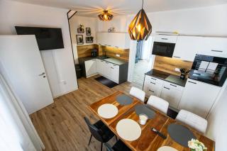AusZeit Steiraland 2 mit privaten Terrasse und Garten und Parkplatz - Nennersdorf - 6